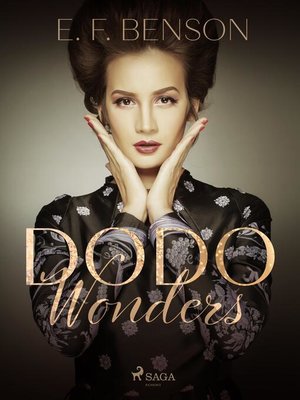 cover image of Dodo Wonders